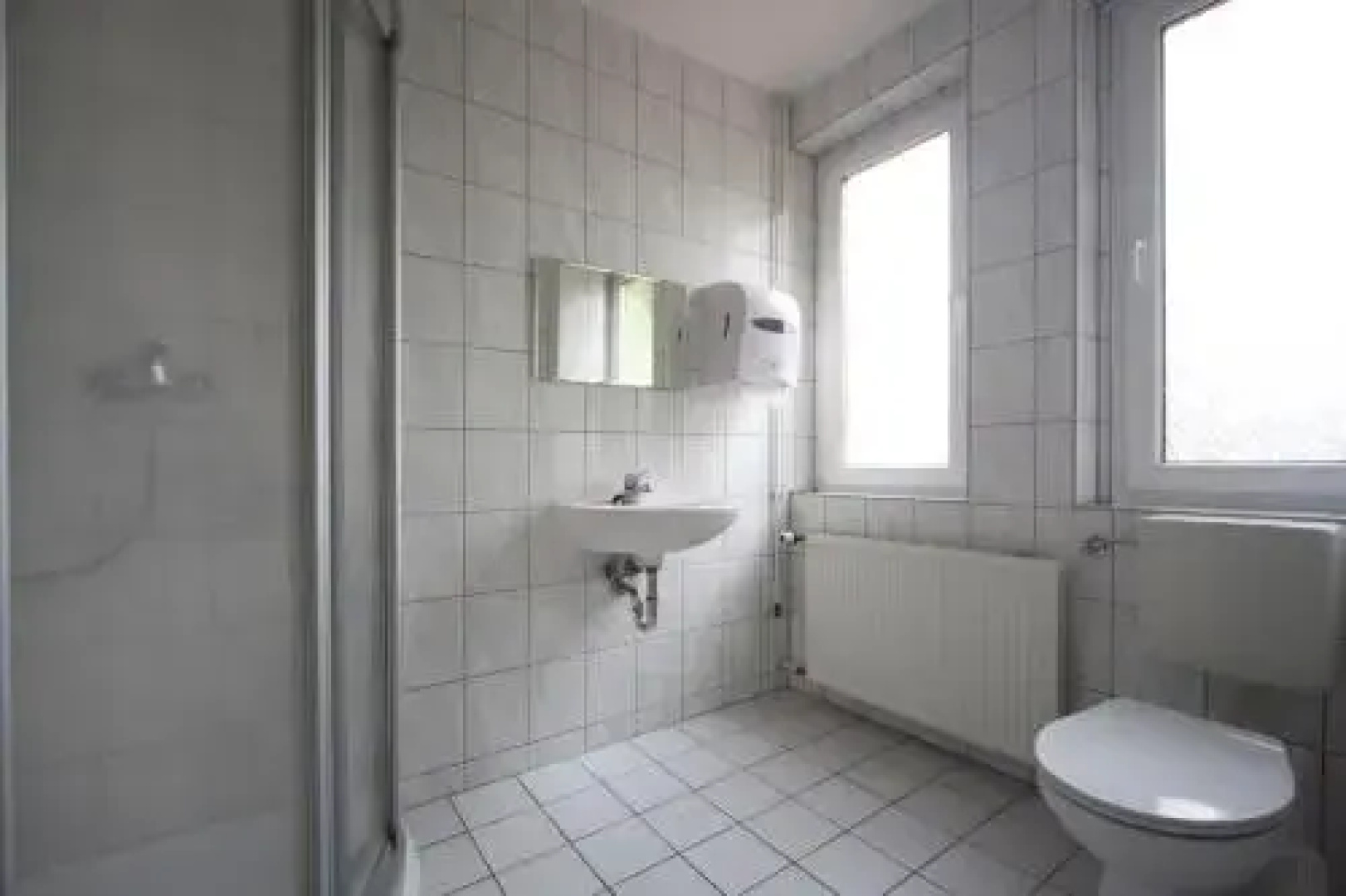 DJH Jugendherberge Ueckermünde