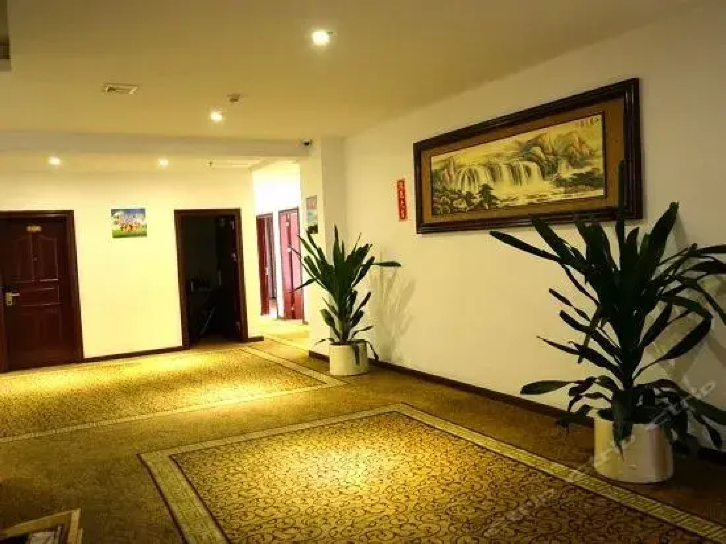 Foshan Jinyu Business Hotel