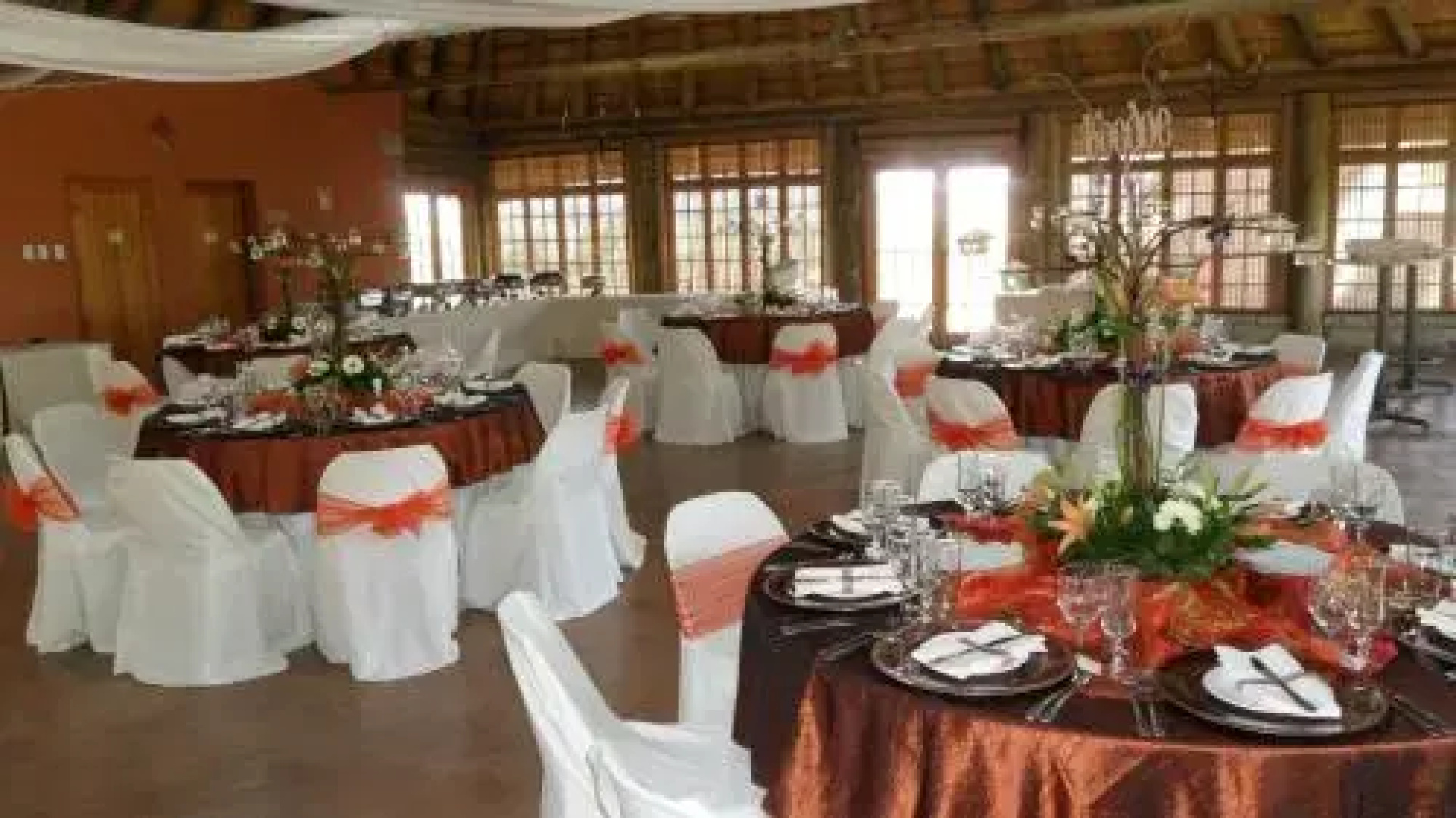 La La Nathi Country Guest House