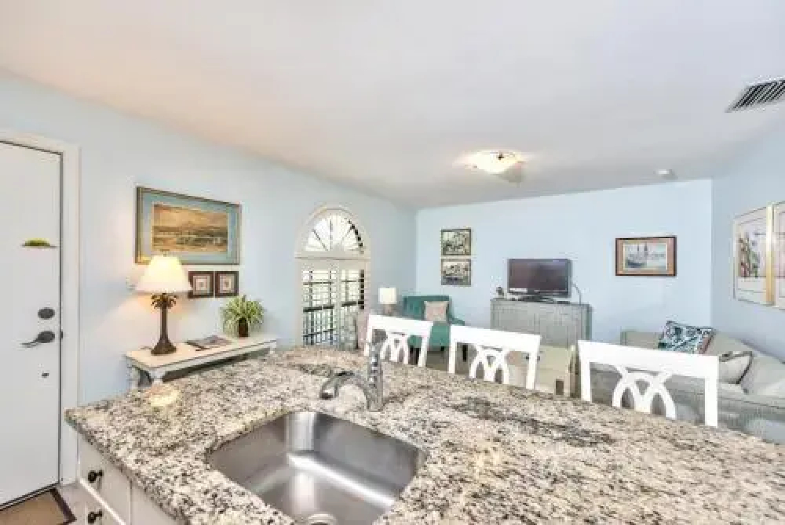 Le Monaco Condo at Olde Naples