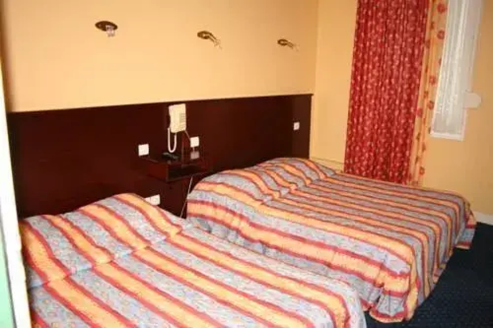 Hotel De LImpératrice