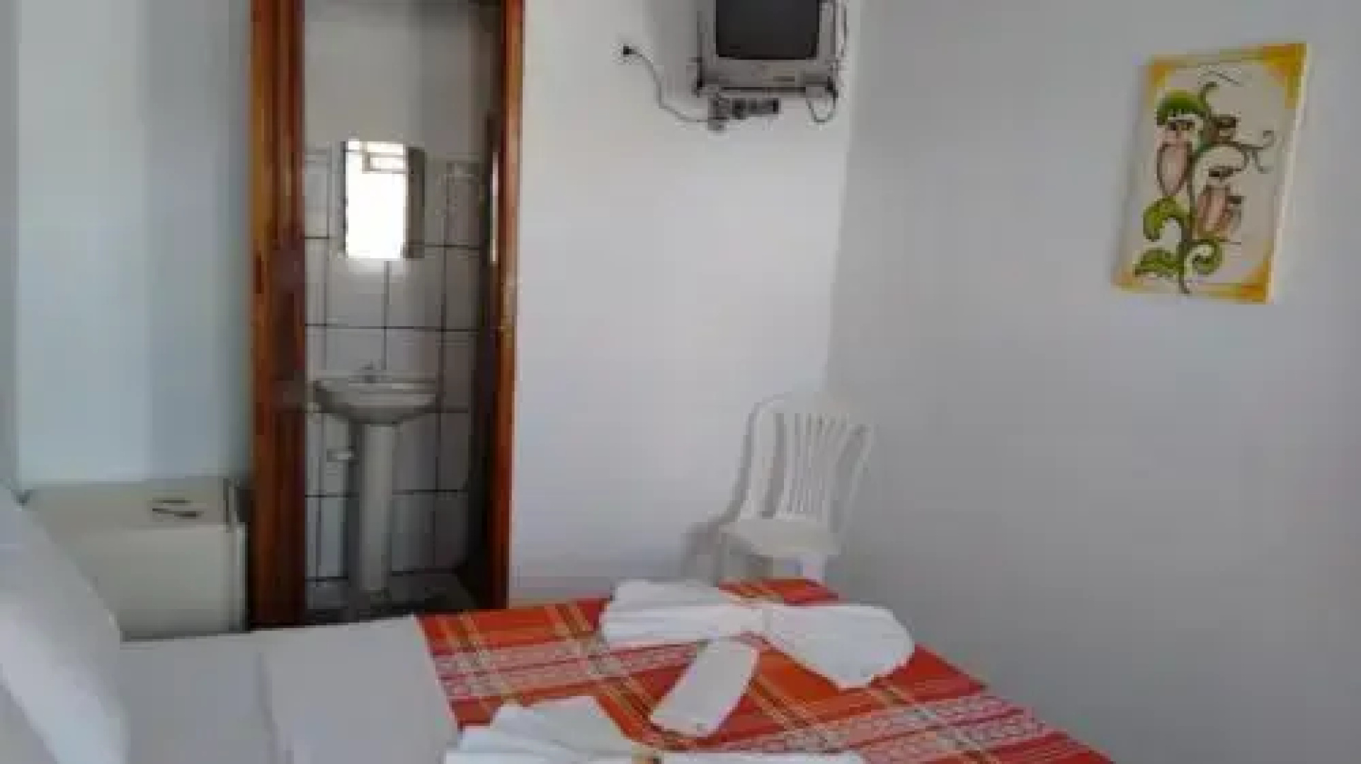 Casa Thayla Pousada