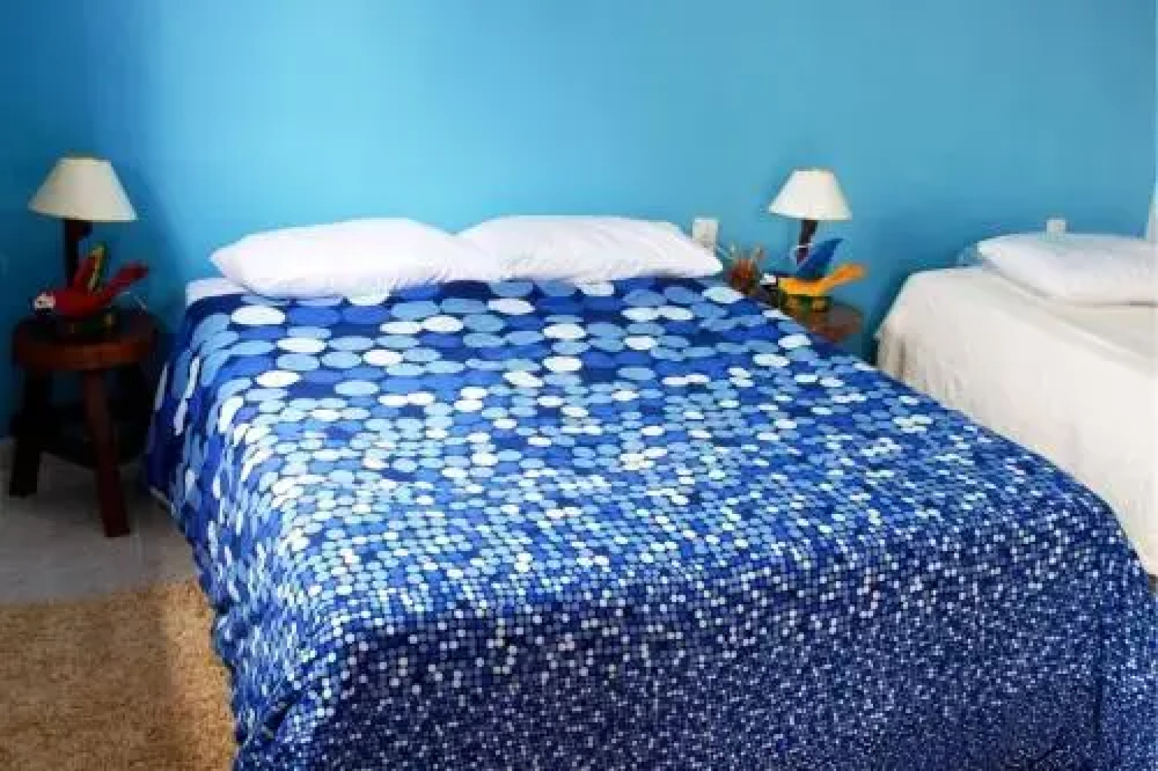 Estância Quinta dos Pássaros