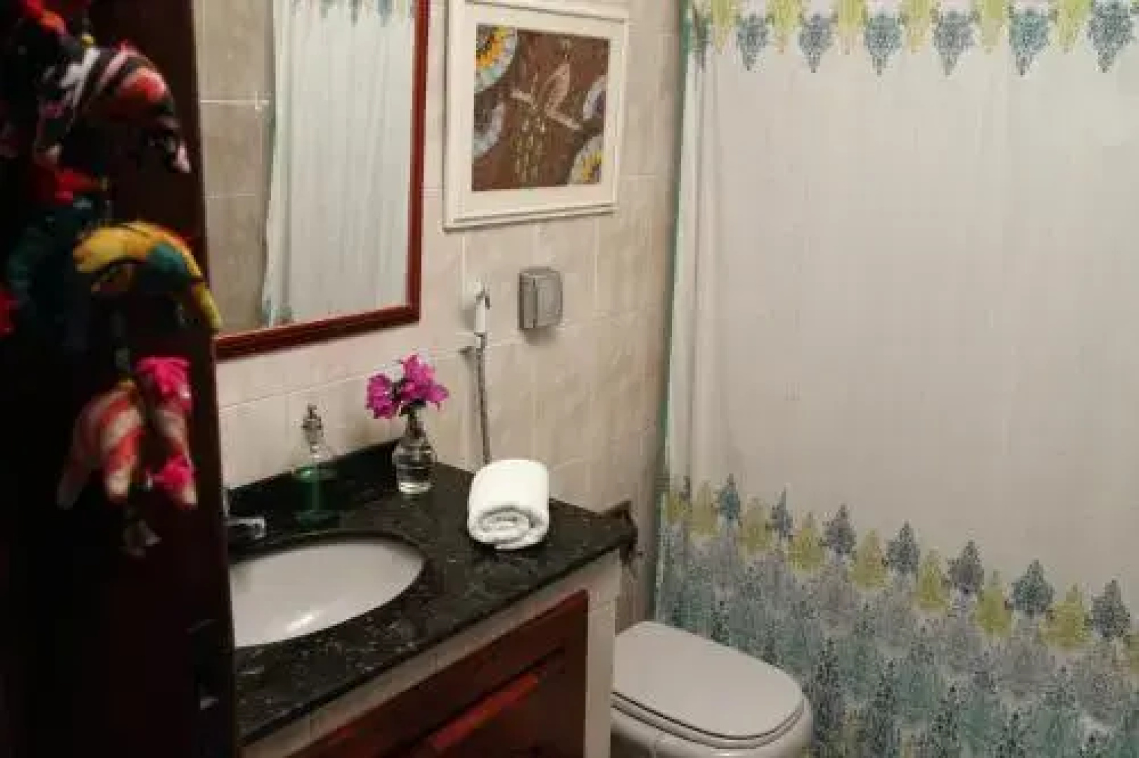Pousada Fui Surfar Guesthouse