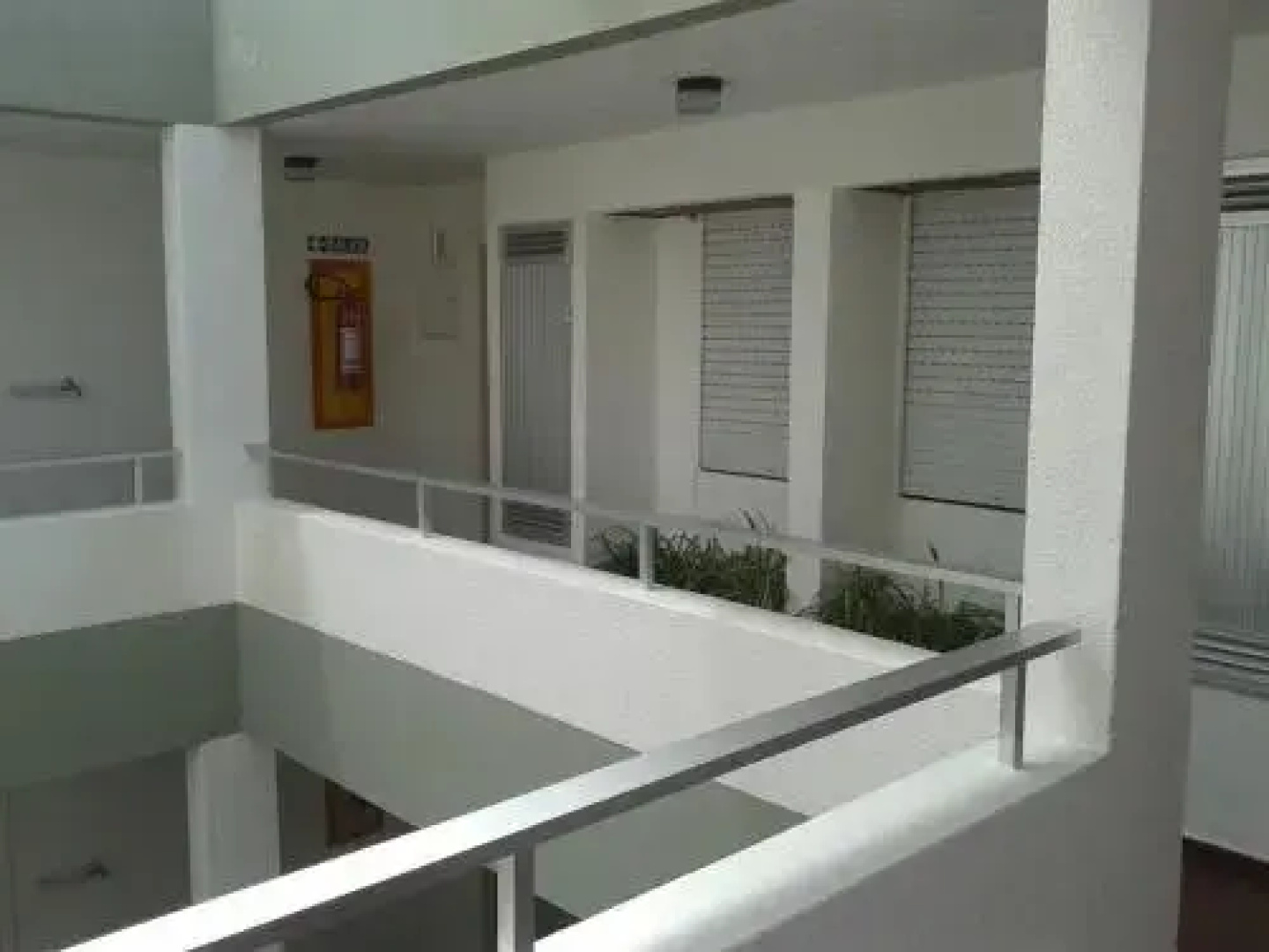 Apart Hotel Tupungato