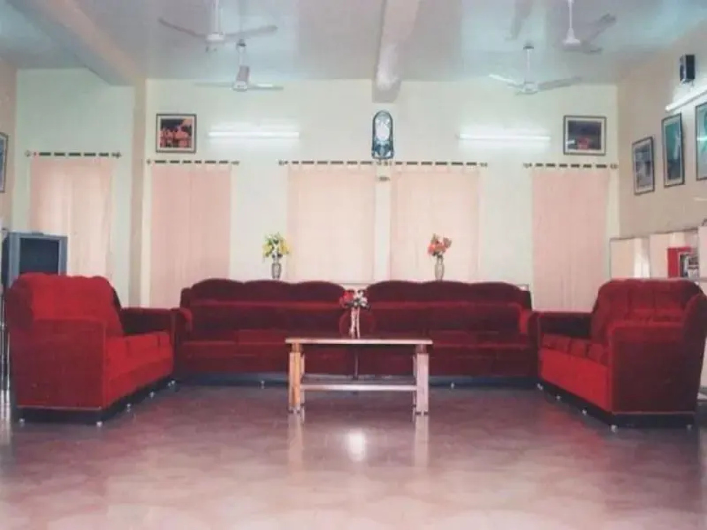 Hotel Mint Benhur Pride