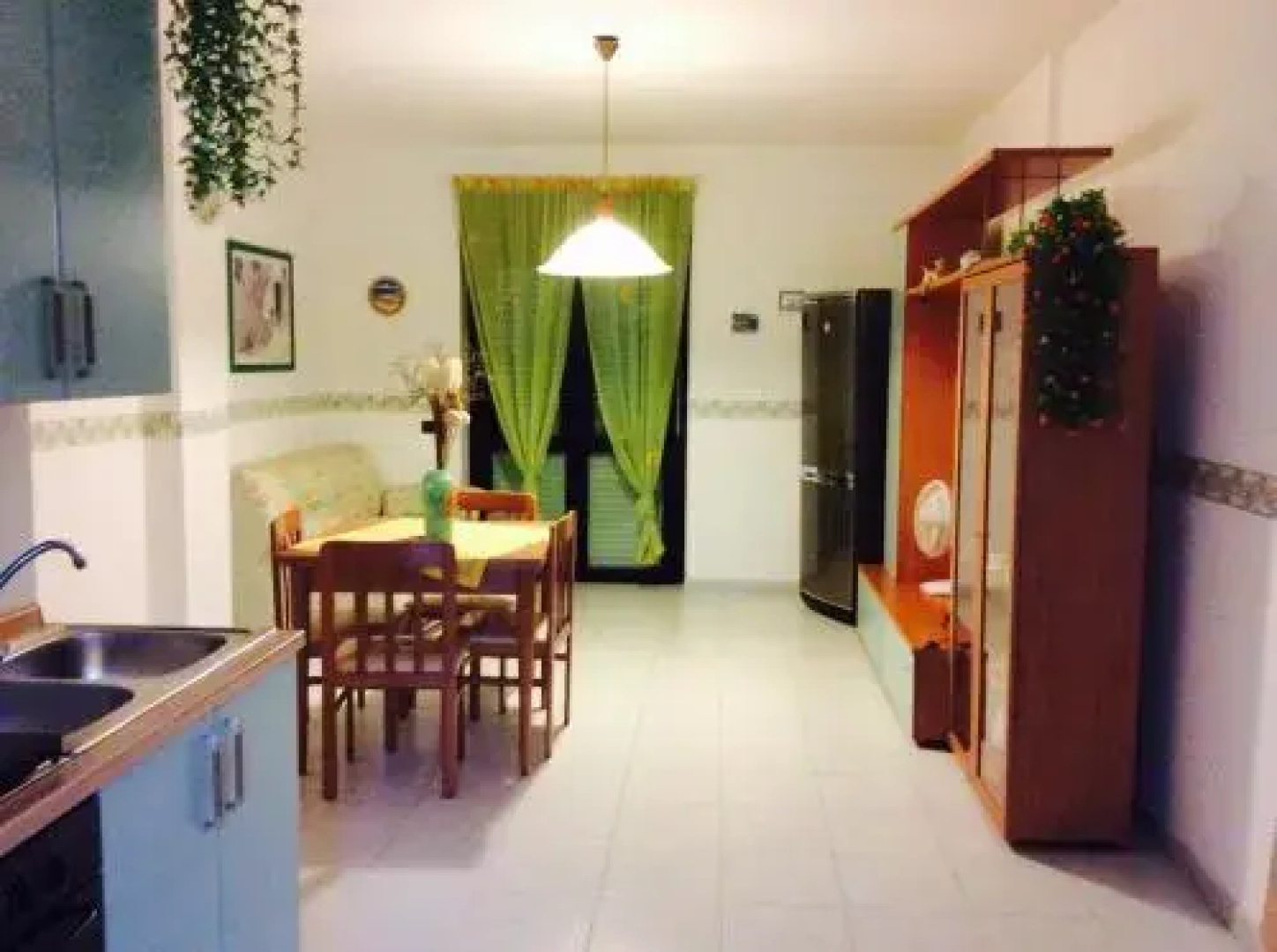 Apulia Home