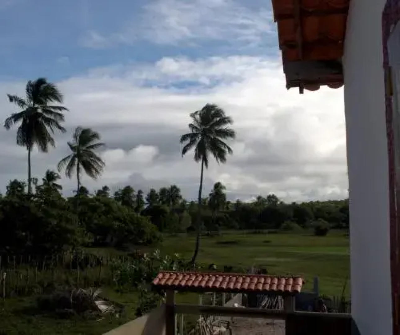 Pousada Espaço Litoral