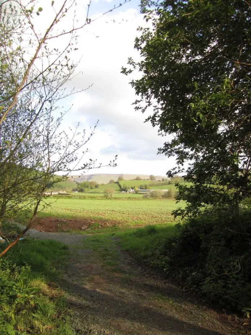 Wye Glamping
