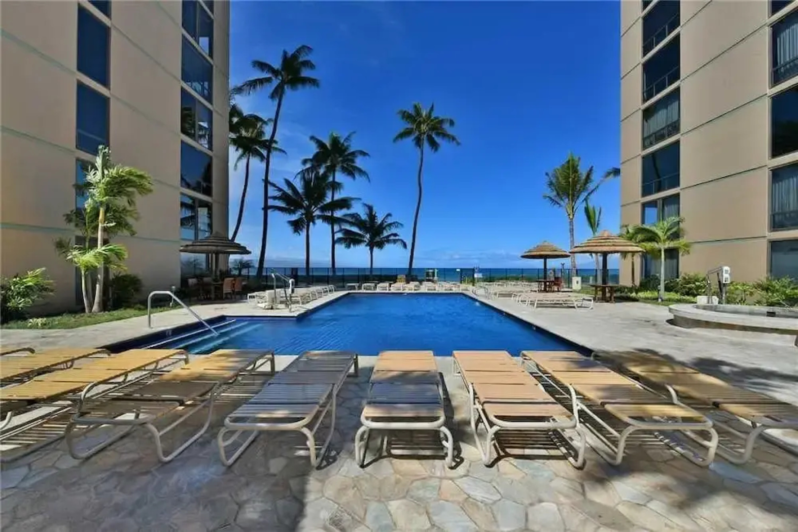 Mahana Resort #1003 - studio Br Condo