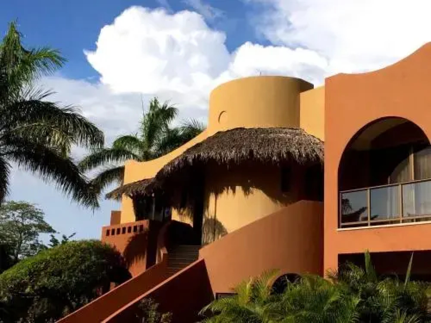 Condominos Las Ventanas