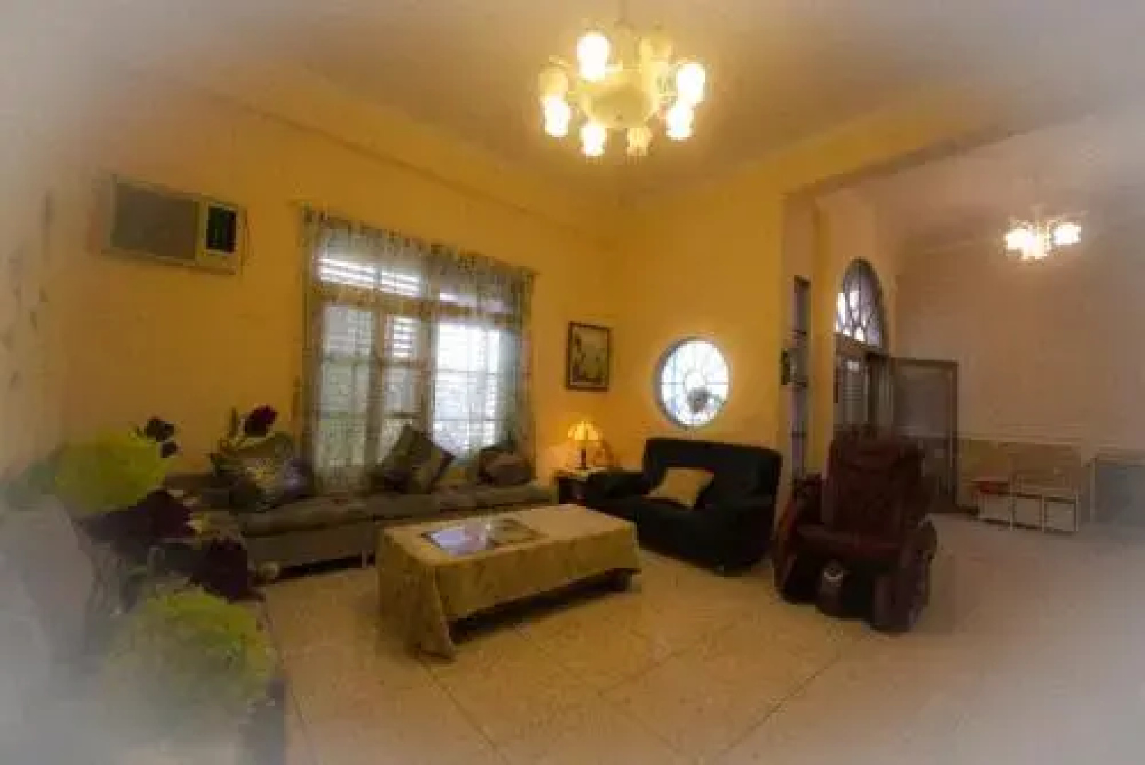 Fason House Homestay