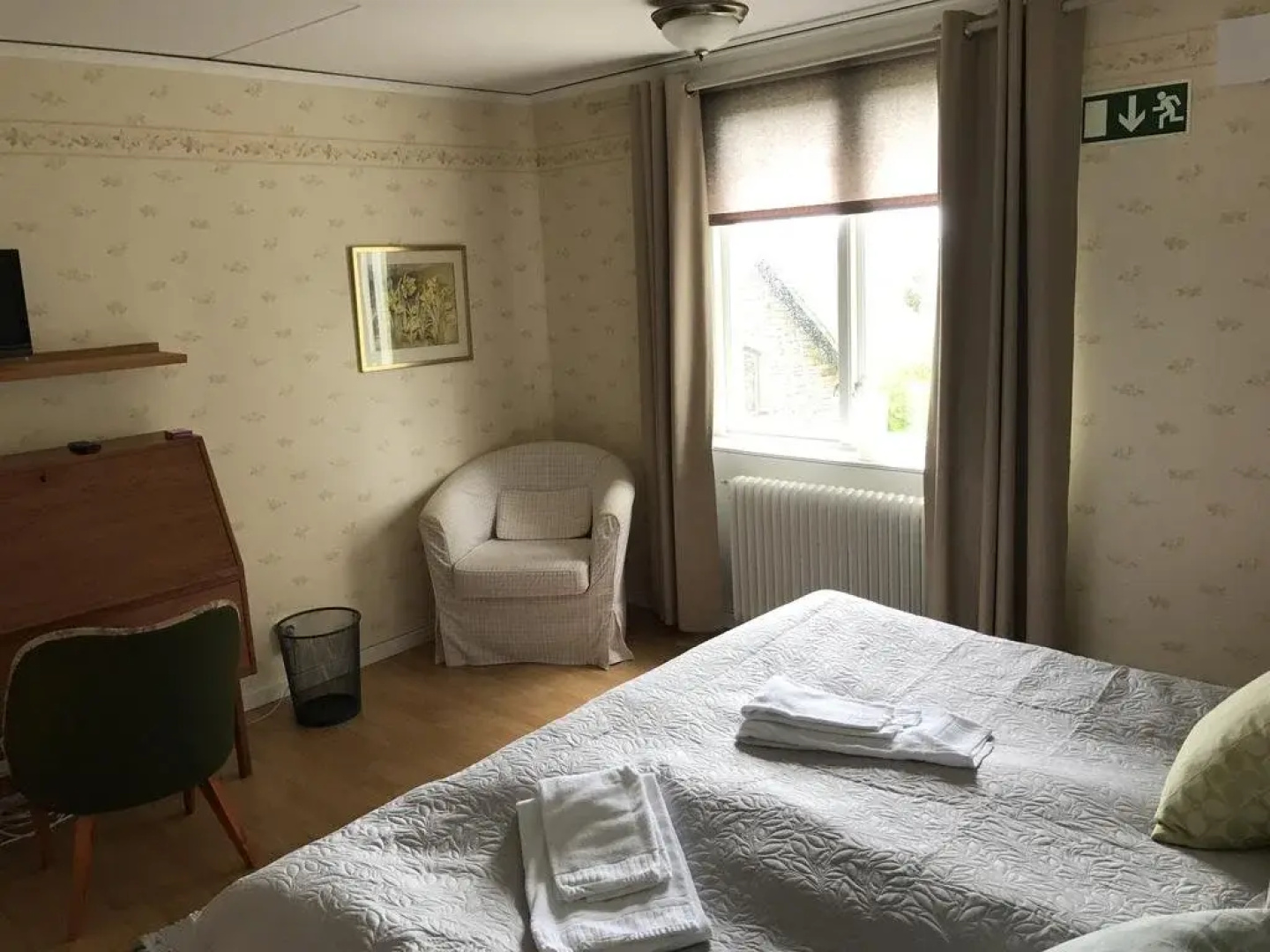 Gamla Gästgivaregården
