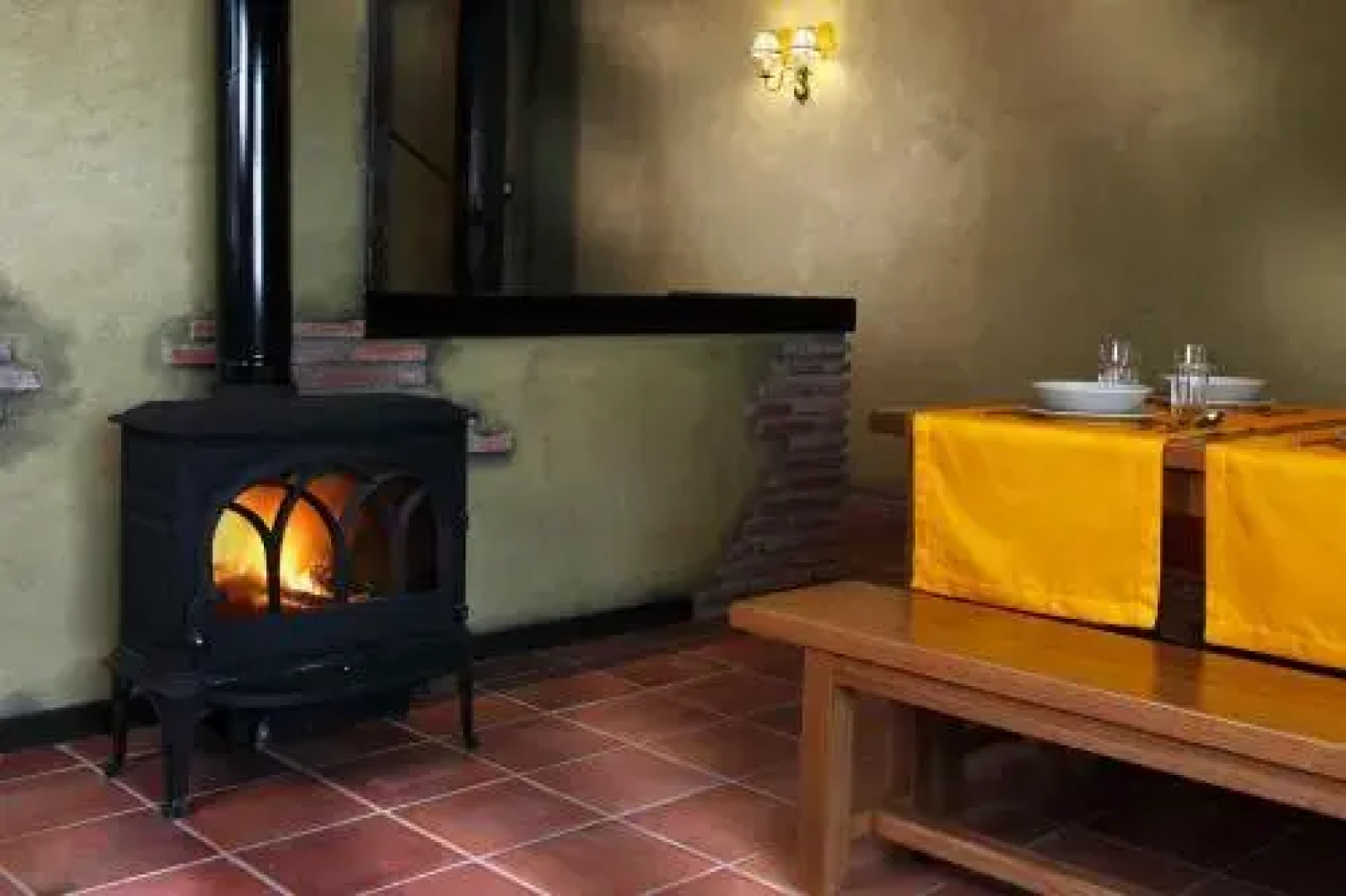 Casas Rurales Los Ánades