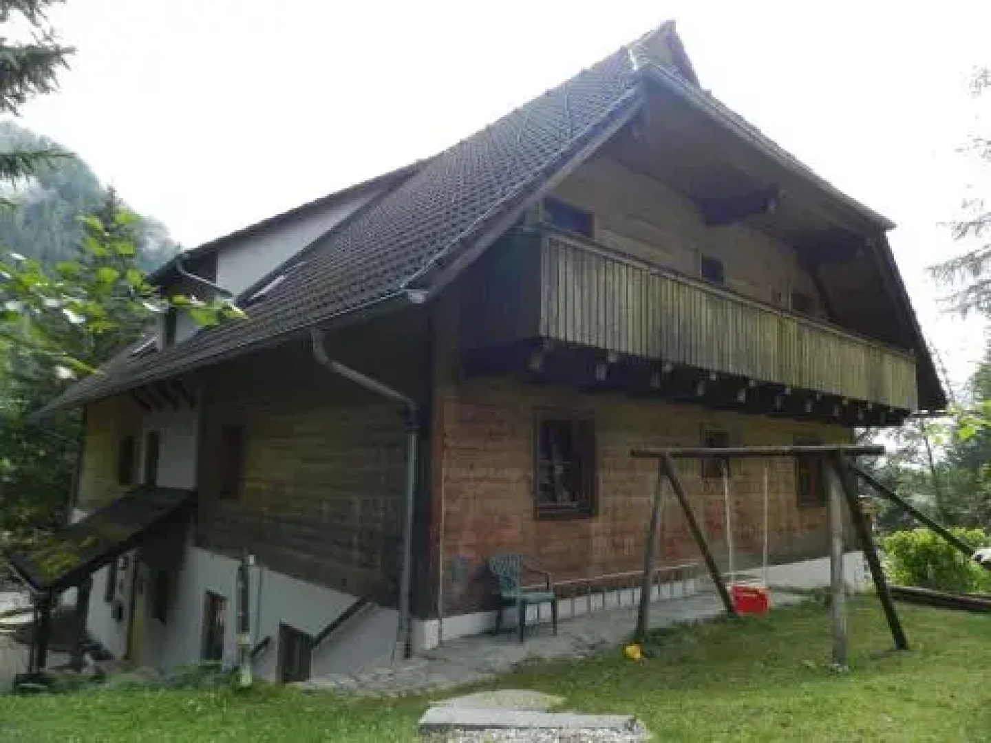 Haus Nocky by ISA Bad Kleinkirchheim