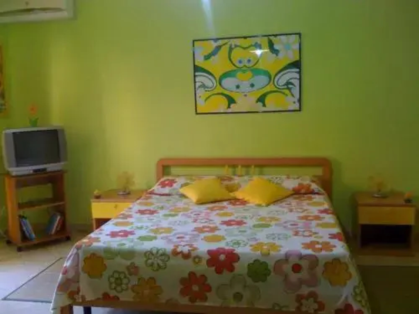 I Colori Dell'Arcobaleno