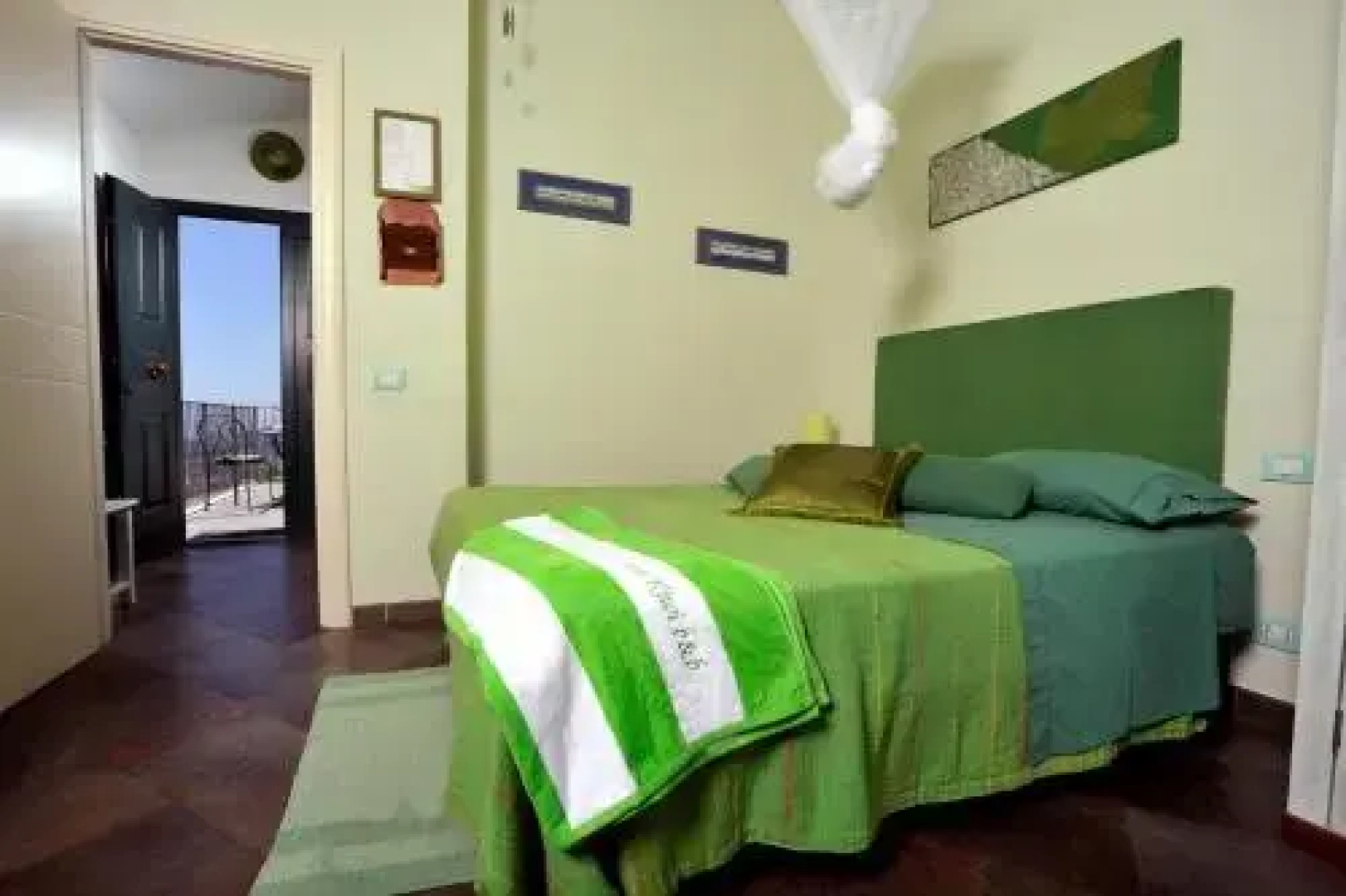 Casa Kiwi
