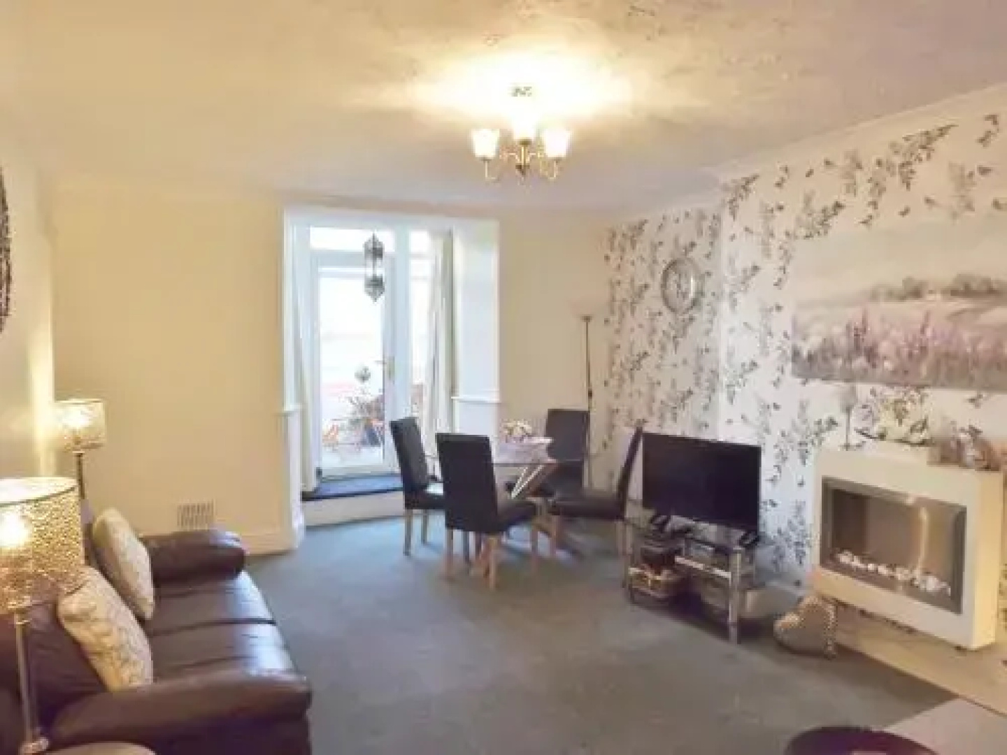 Khyber Lodge Holiday Appartments