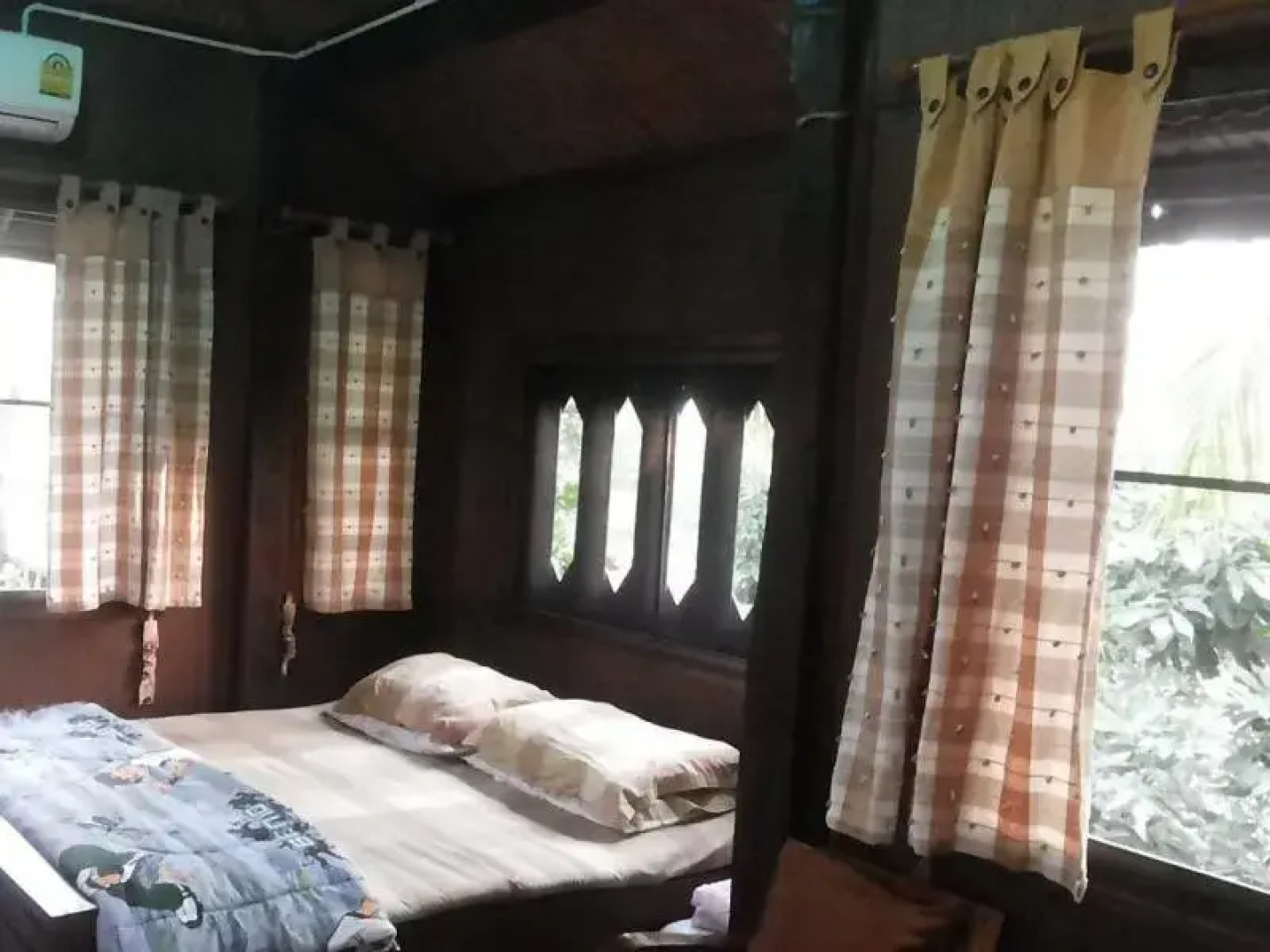 Baan Chiangkham