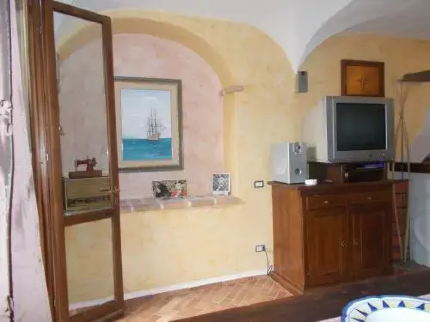 Casa Rustica