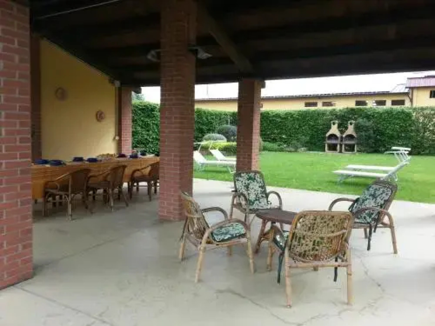 Agriturismo Forzello