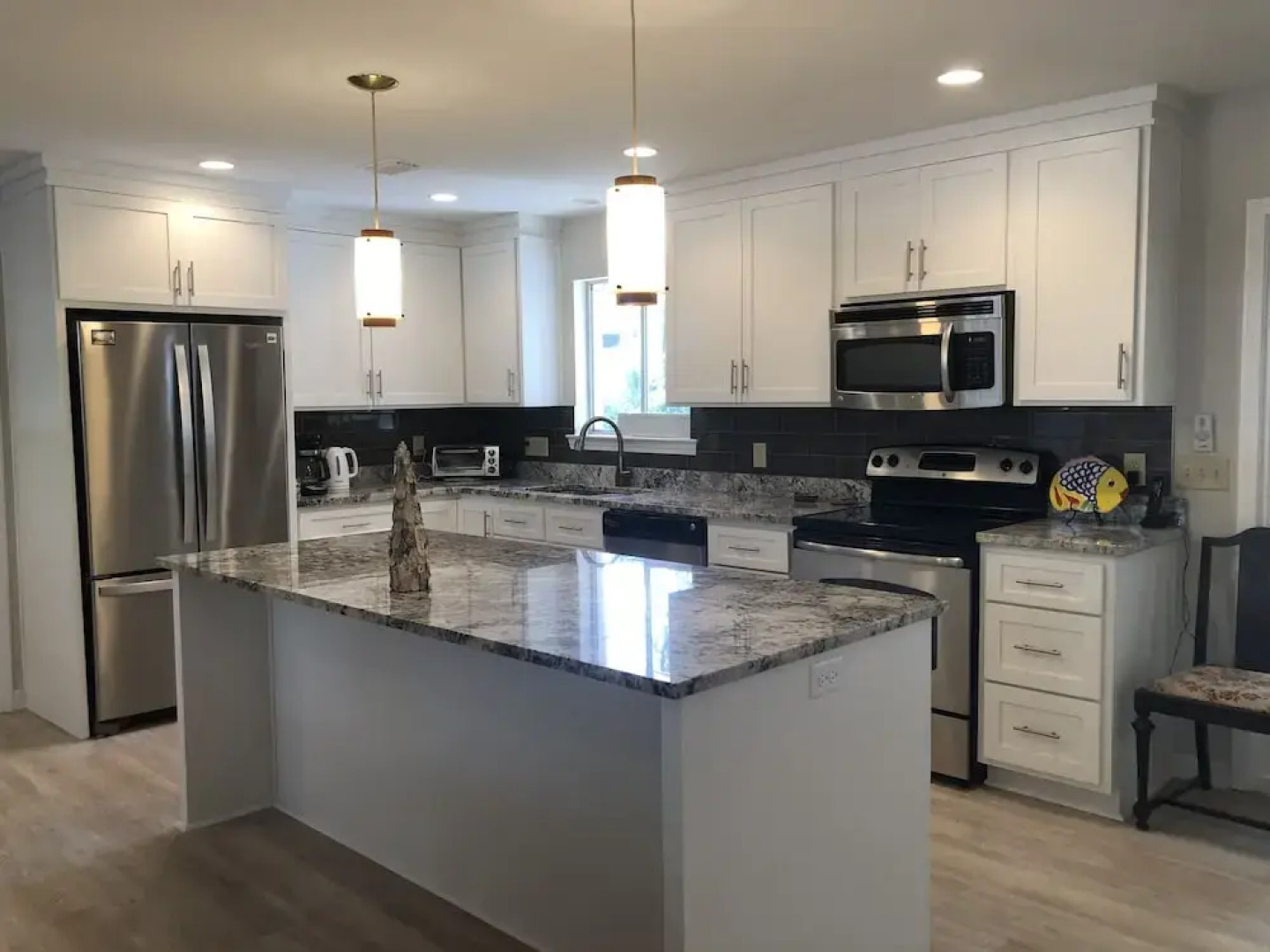 A Touch of Tuscany - 3 Br Home