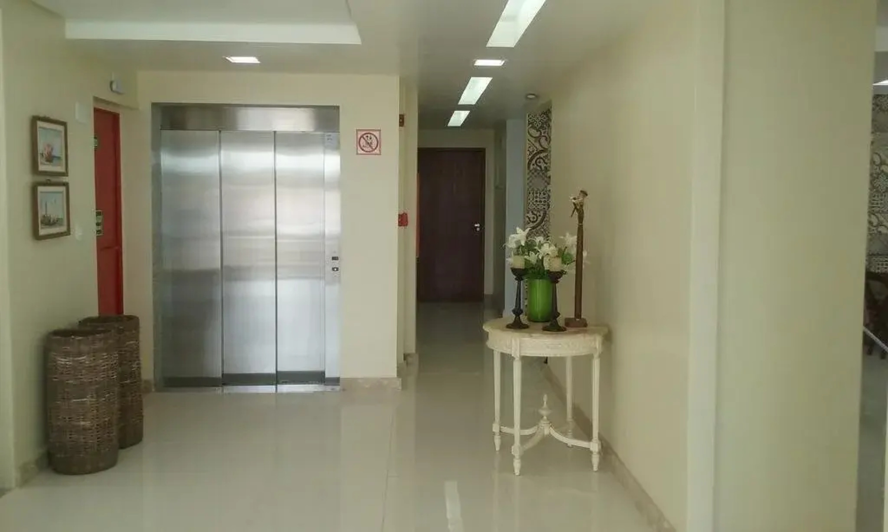 Aracaju Corais Hotel