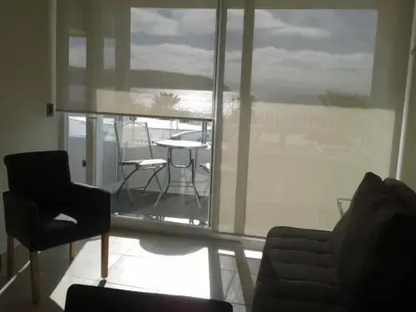 Departamento La Herradura Coquimbo