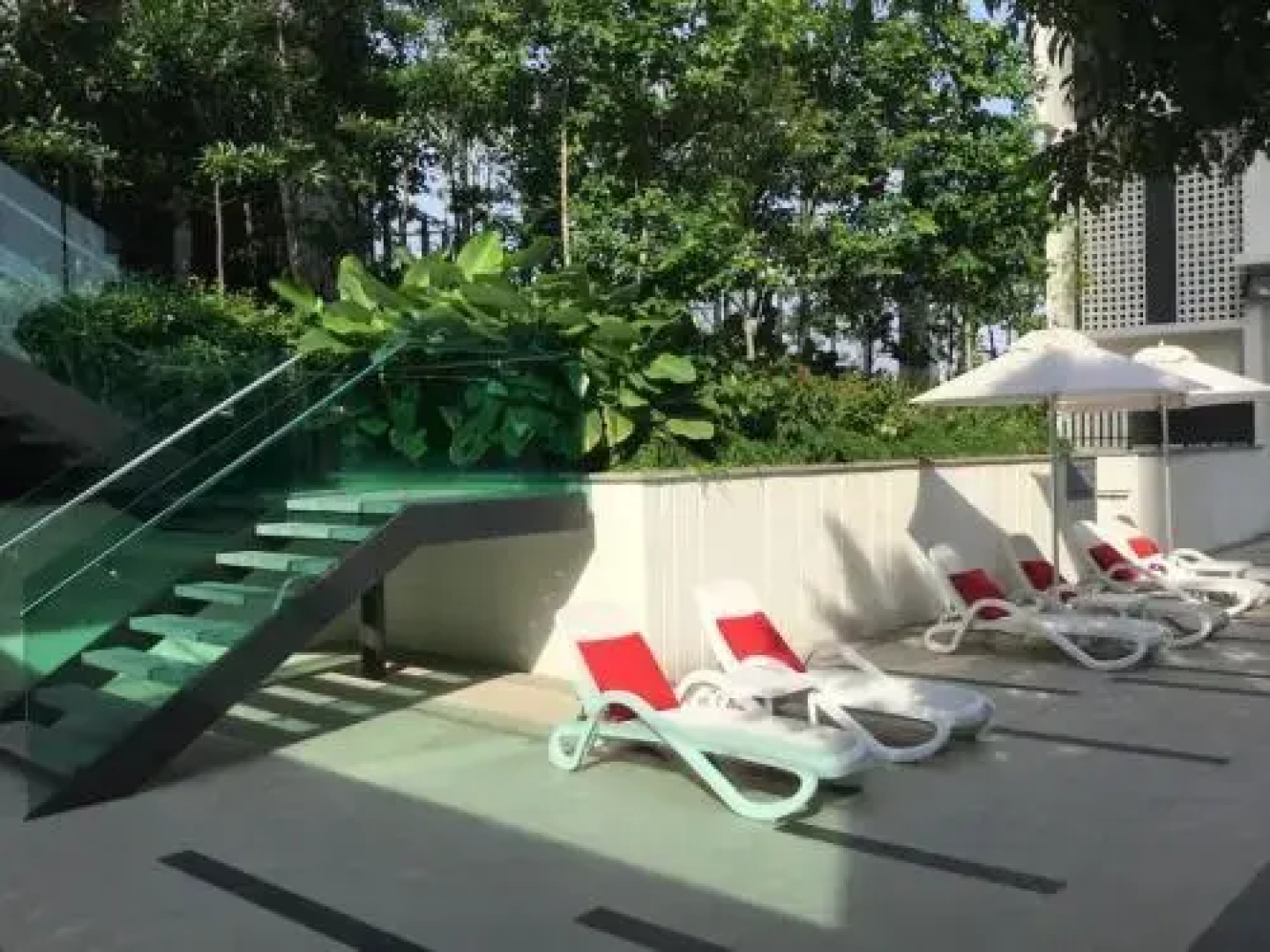 The Shore by EZ Living Service 1