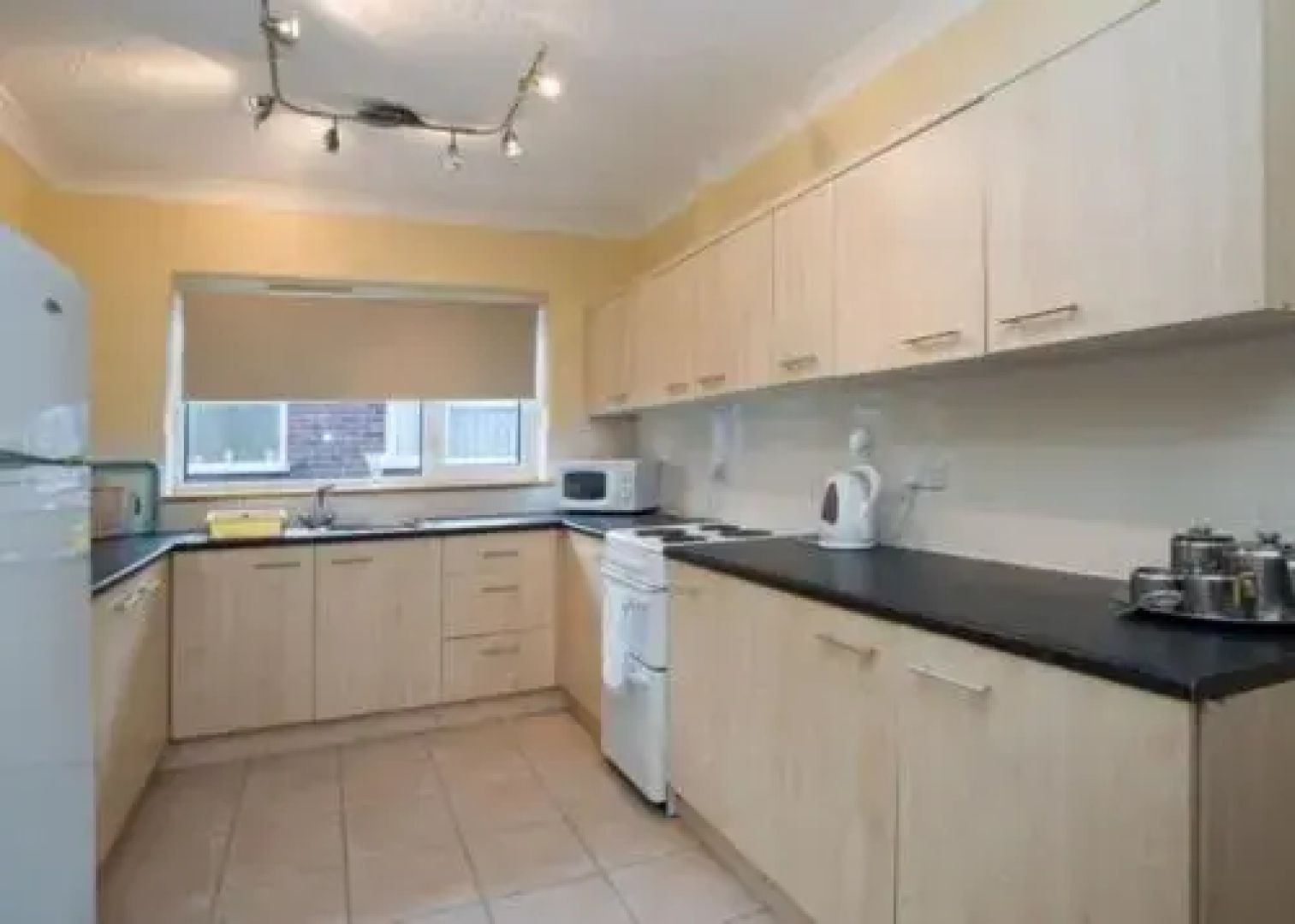 Broadlands Park and Marina