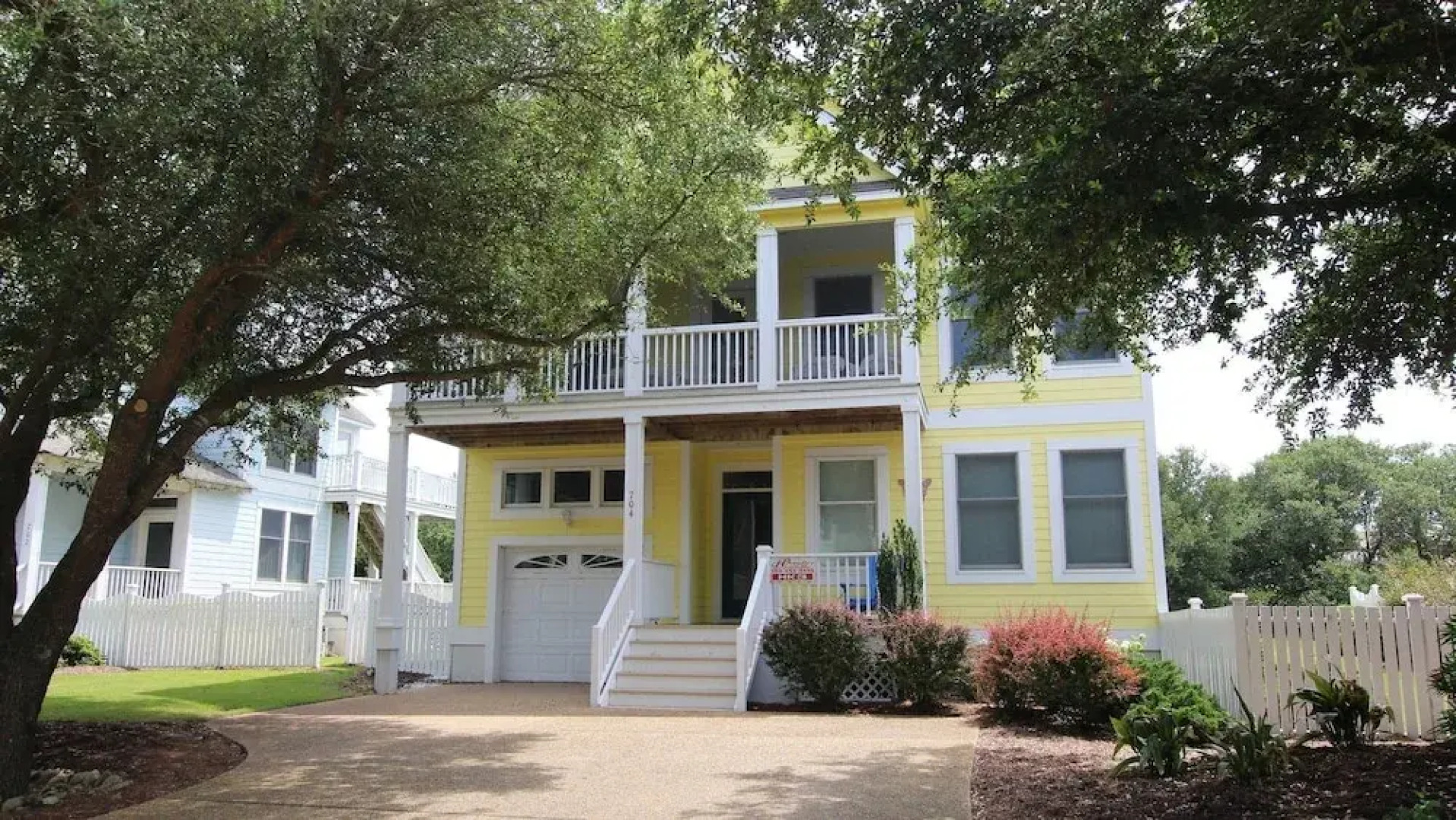 Rosie's Retreat - 4 Br Home