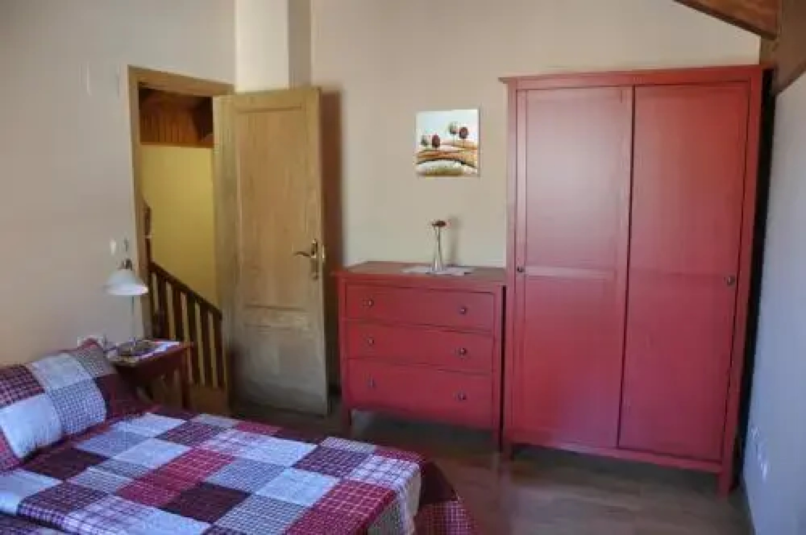 Casa Rural Cancias