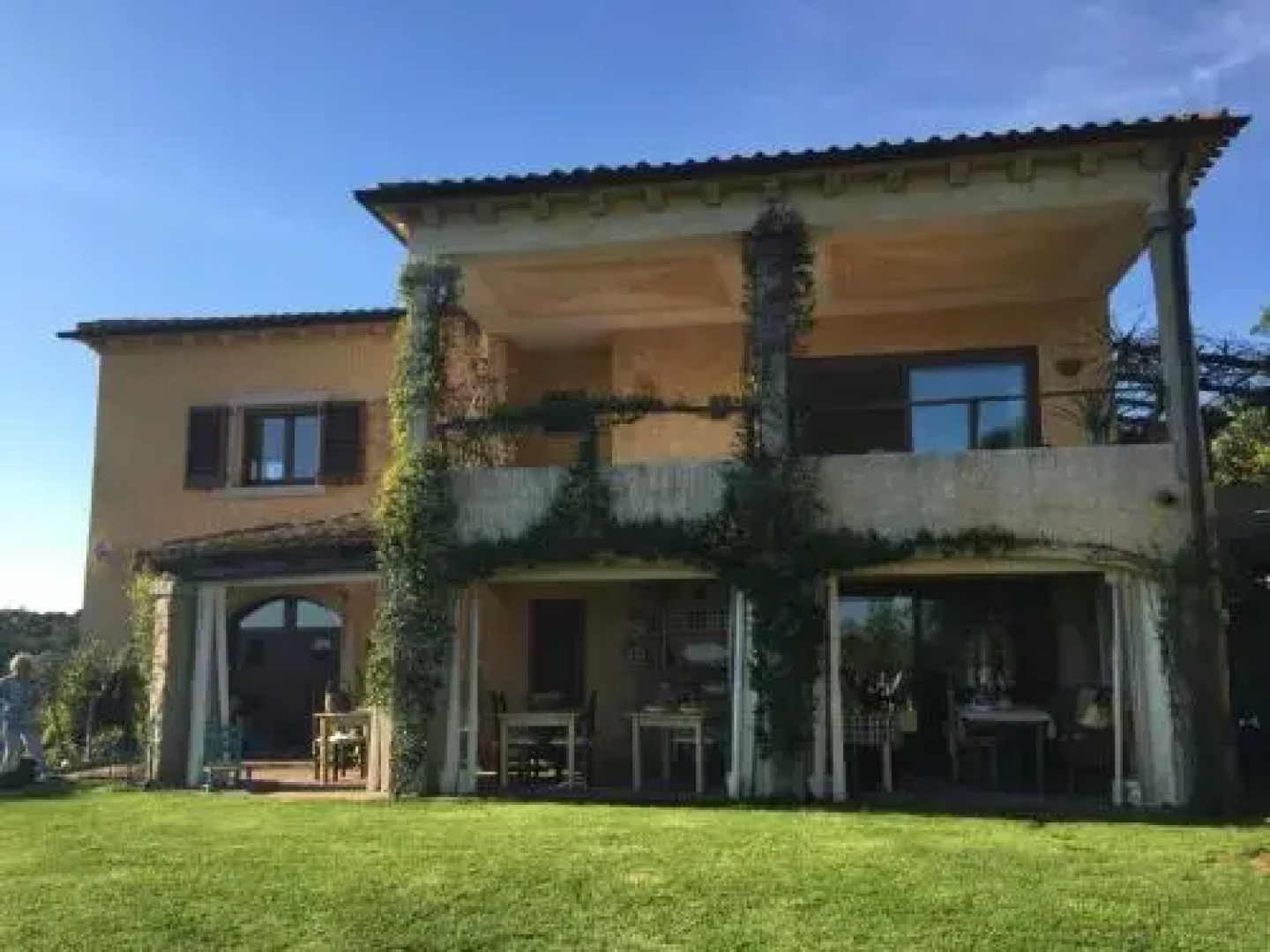 B&B La Murichessa