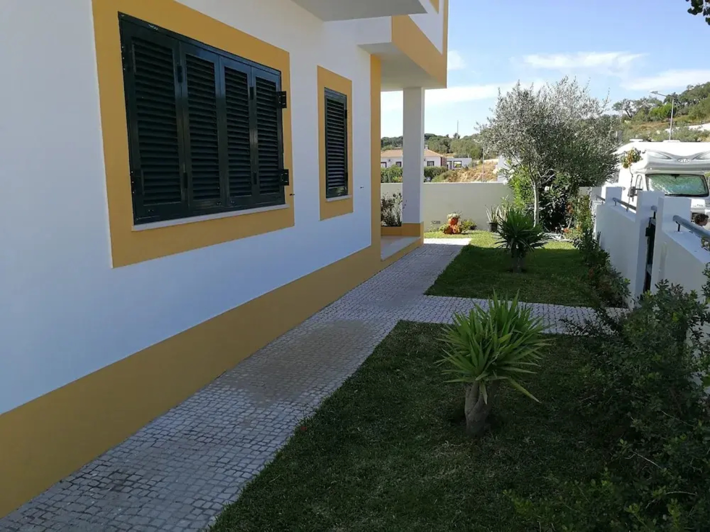 Alentejo's Nest