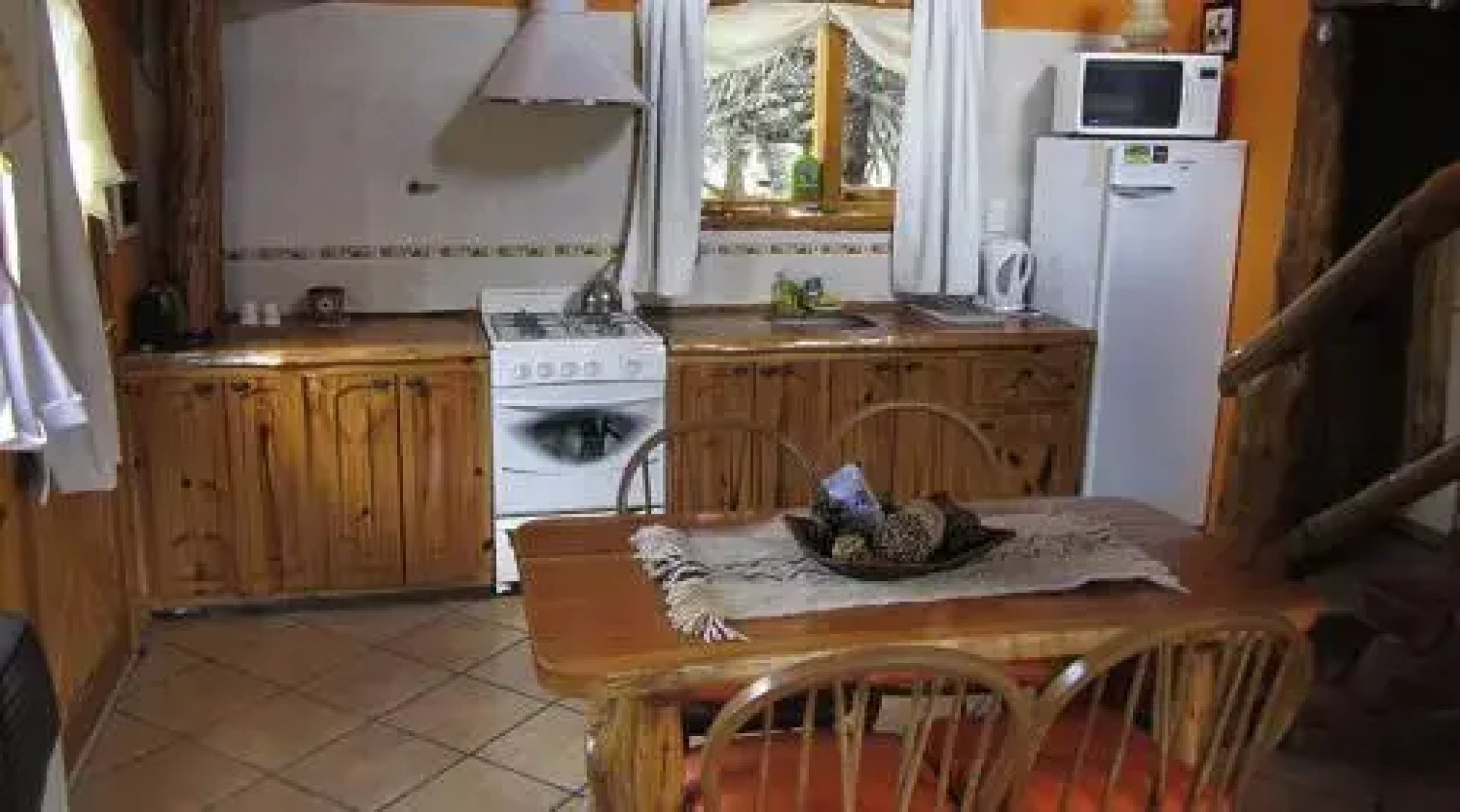 Chepehuen Cabanas