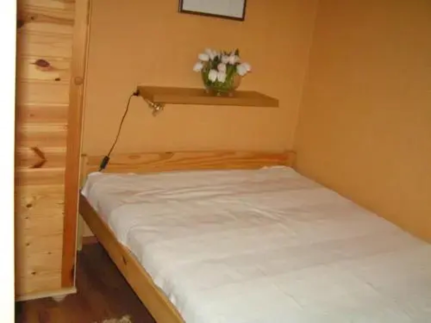 Örökzöld Apartmanok Balatonfenyves
