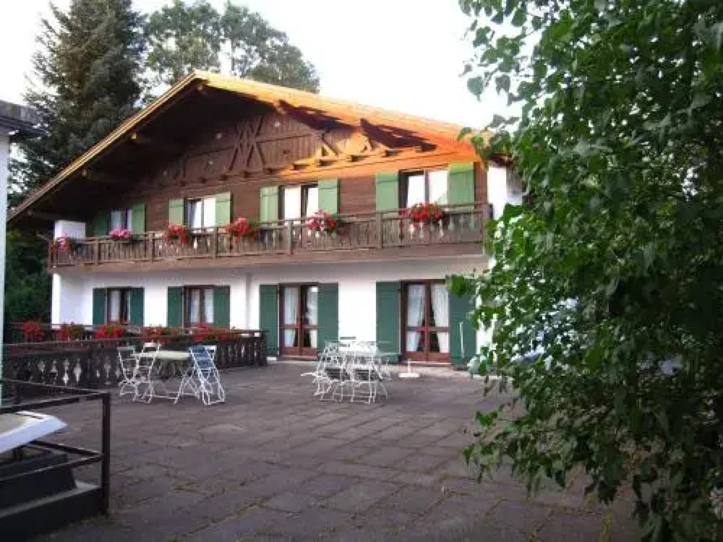Bayersoier Hof