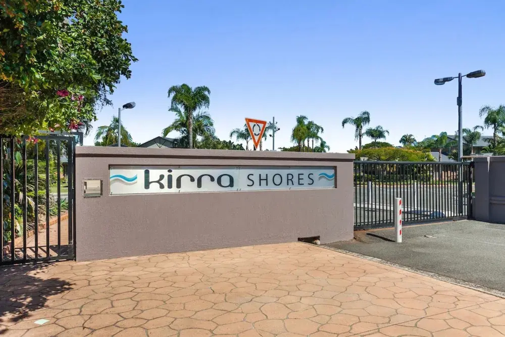 Roomerang at Binya Avenue