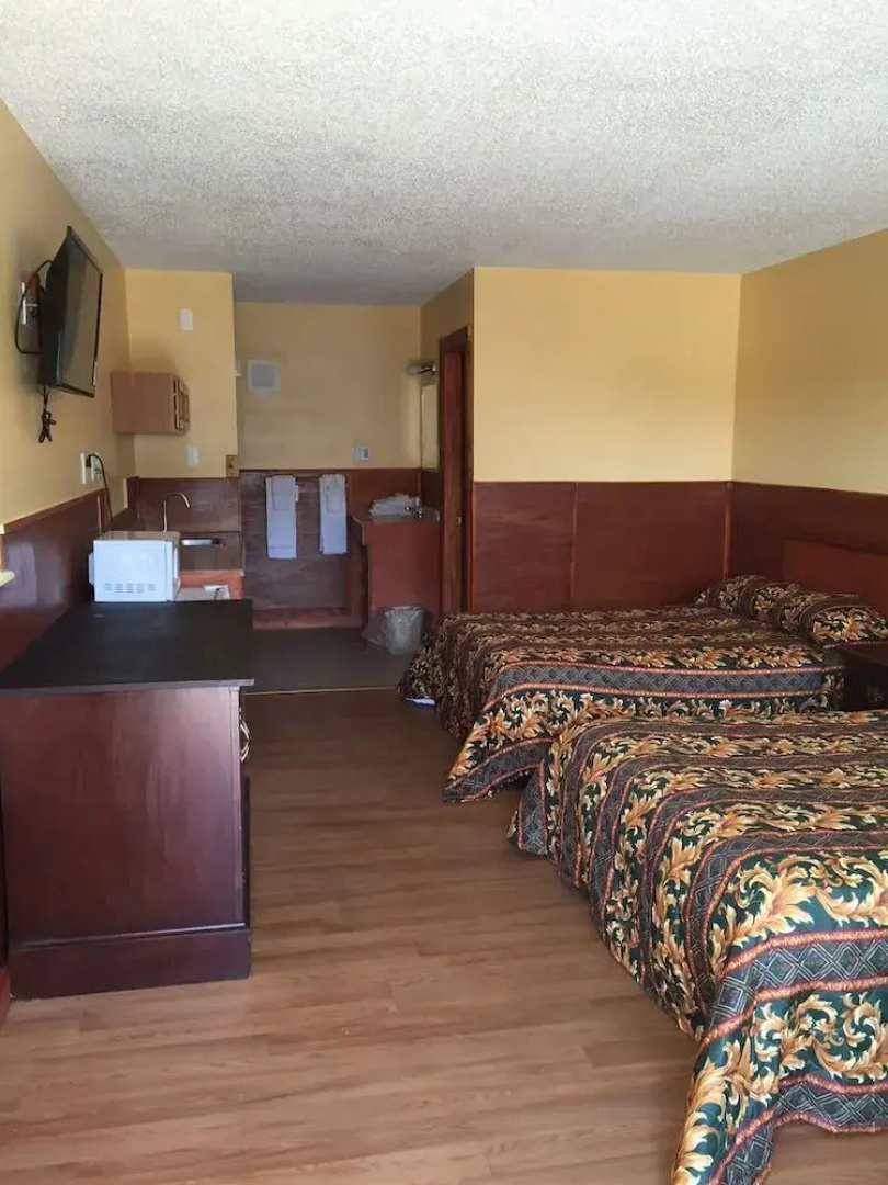 Budget Inn Lake George