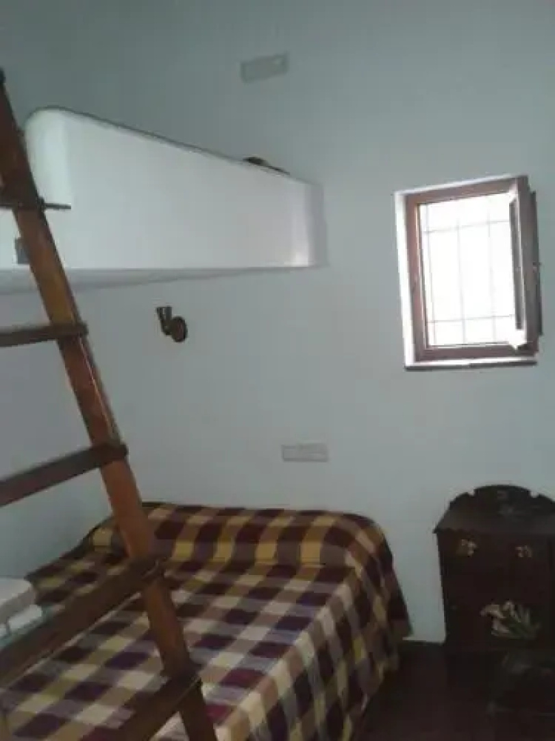 Cortijo Nuevo Alojamiento Rural
