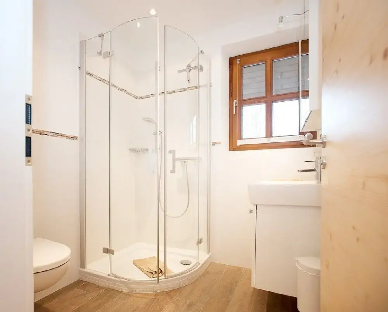 Gästehaus-Pension VITA STAFNENSIS