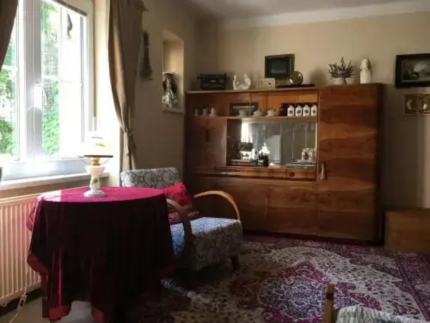Apartmánový Dom Králiky