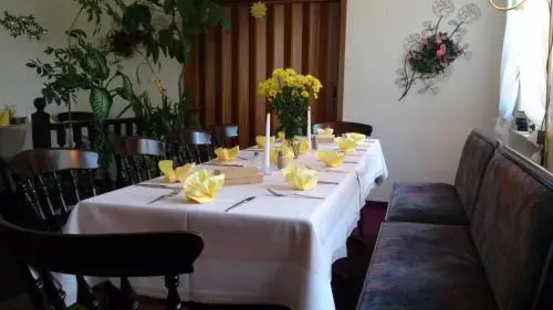 Hotelpension Schwalbennest