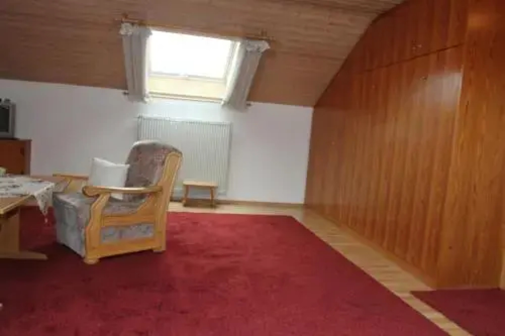 Appartementhaus Moos