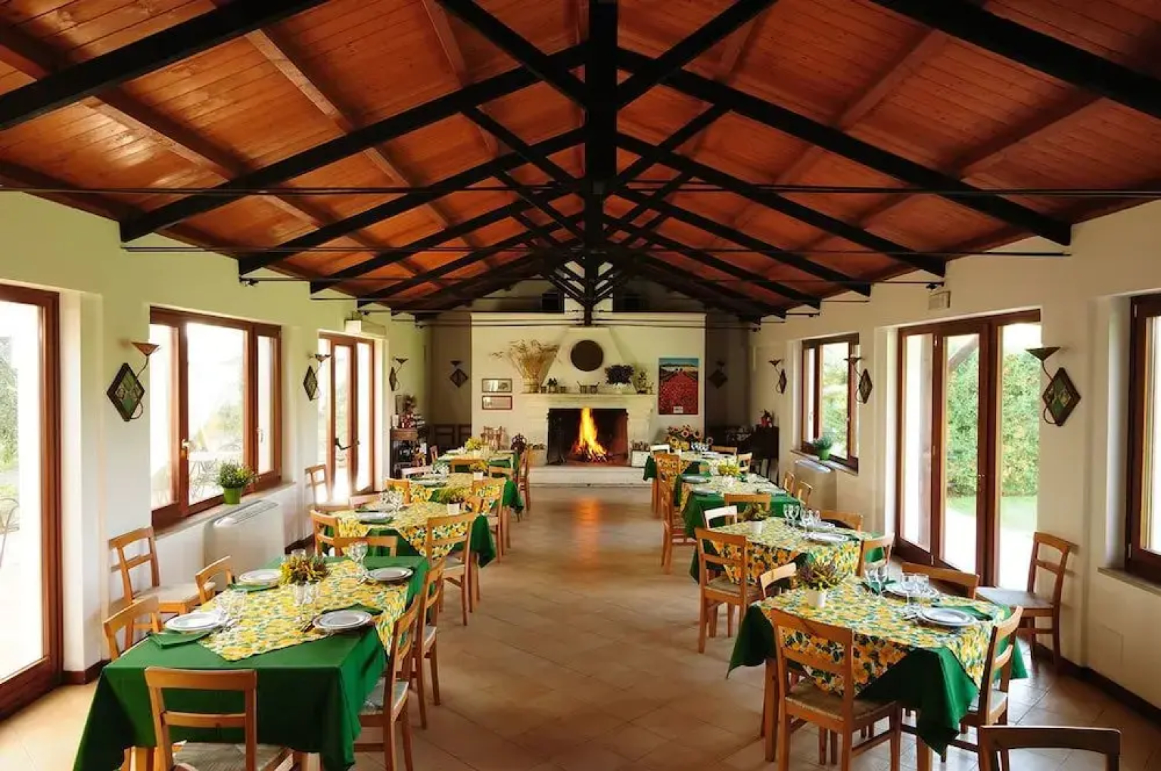 L'Orto di Lucania