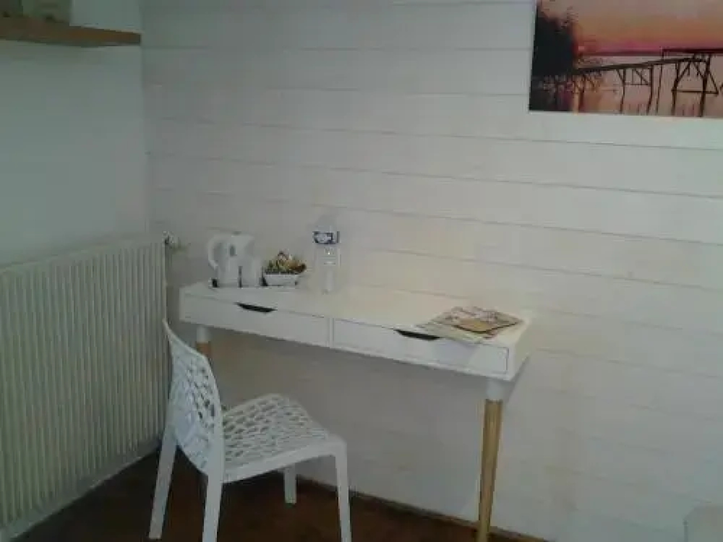 Chambres d'hôtes Les Fontenilles