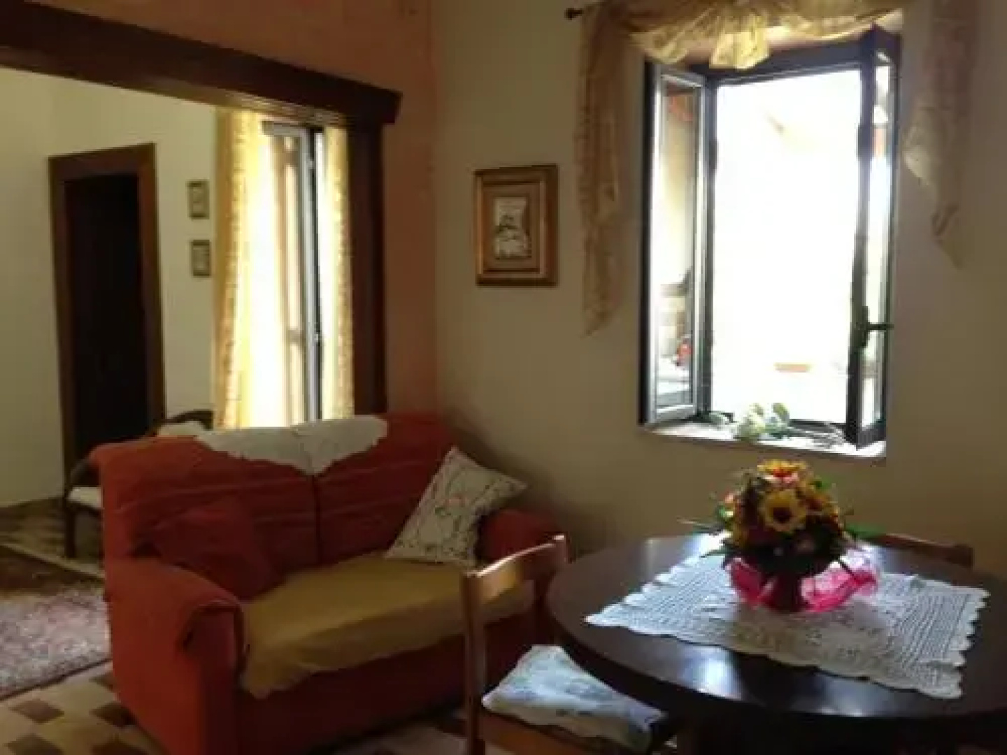 B&B Mar Tirreno