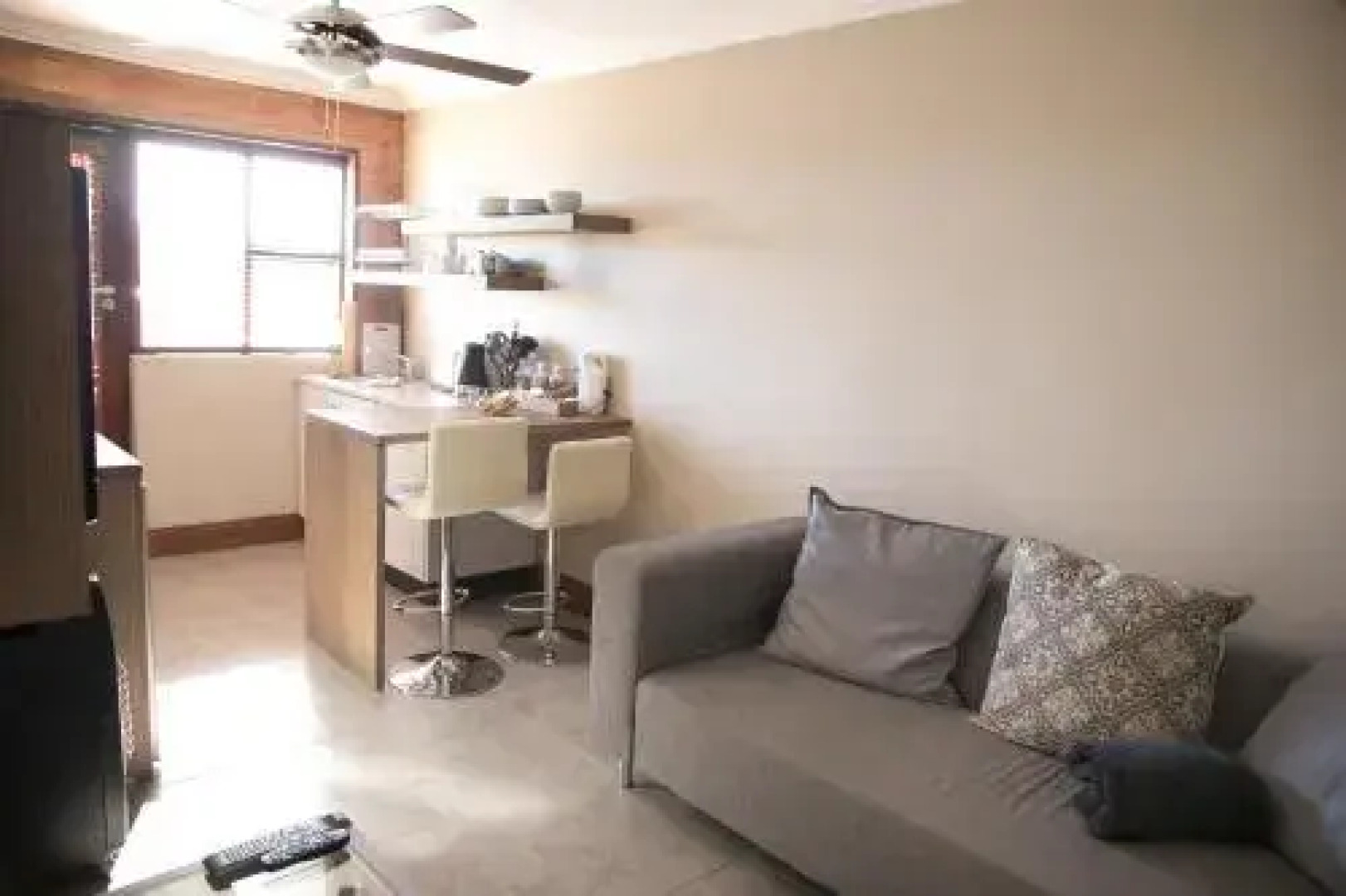 City of Saints Self -Catering Guest Cottage