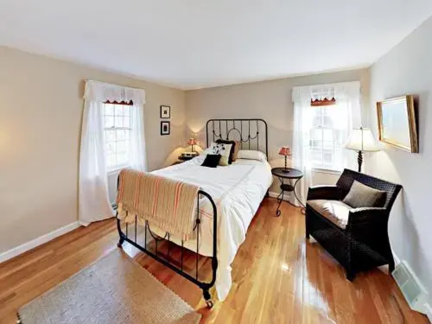 Pond-Front Perfection - 3 Br Home