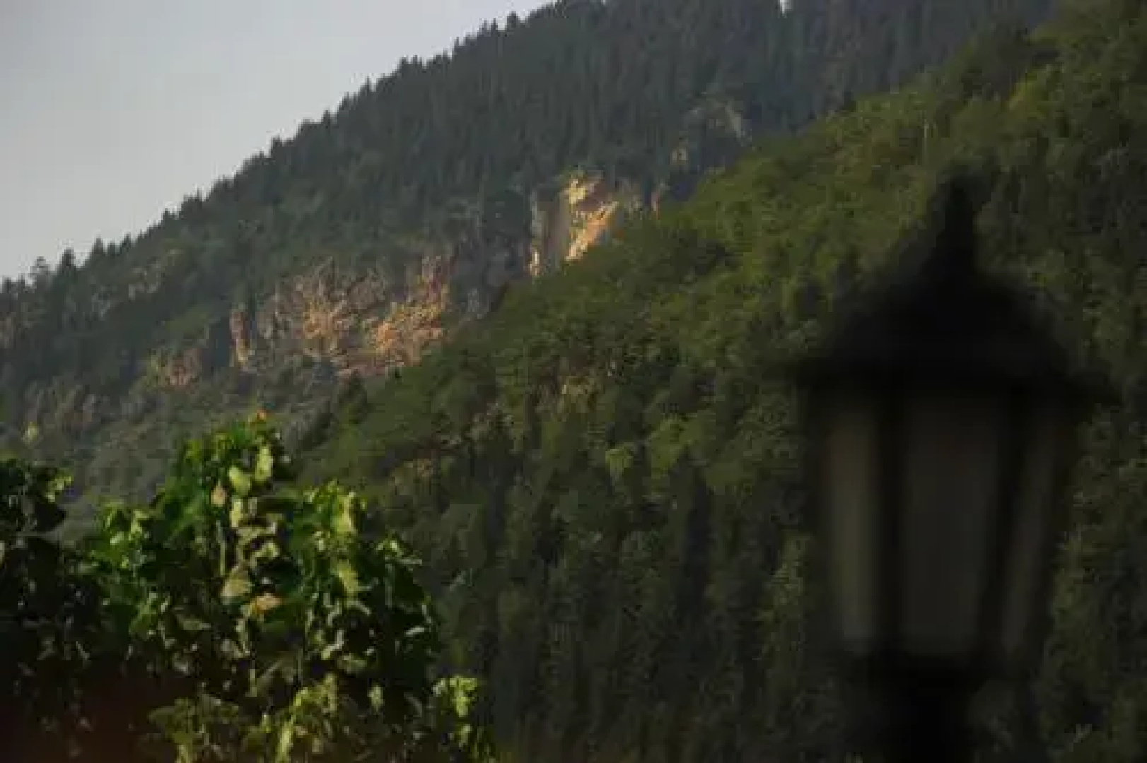 Kayalar Pansiyon